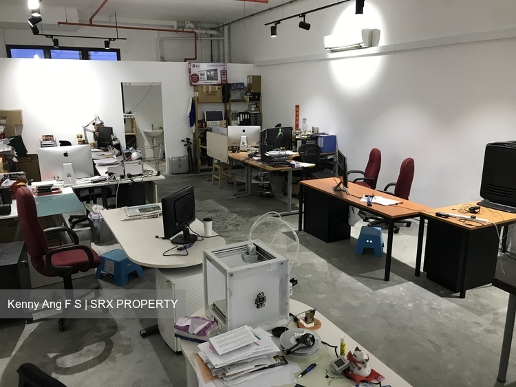 Oxley Bizhub 2 (D14), Factory #212232311